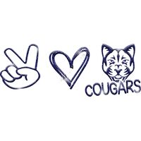 GLT86 BLUE GLITTER Thumbnail