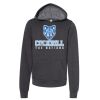 3719Y Youth Sponge Fleece Hoodie Thumbnail