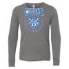 3513Y Youth Extra Soft Tri-blend Long Sleeve Thumbnail